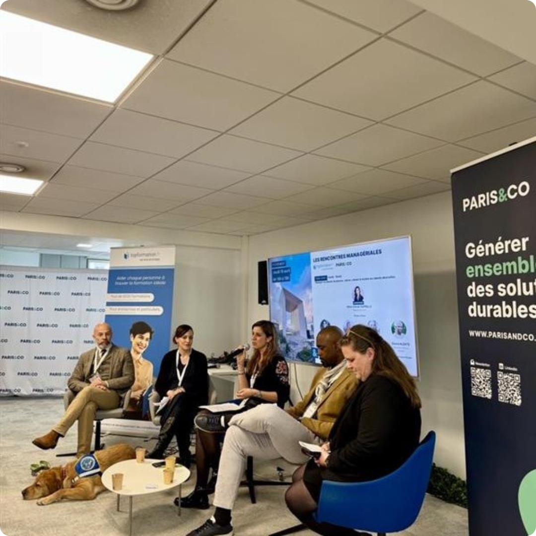 Rencontres Managériales 2025